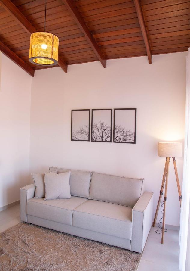 Cerrado Ville Alto Paraíso de Goiás 外观 照片