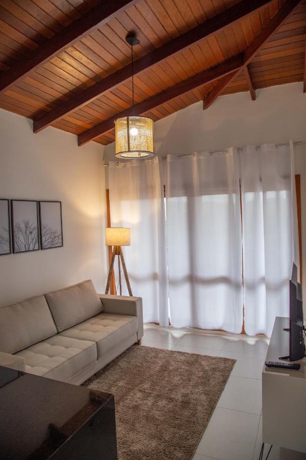 Cerrado Ville Alto Paraíso de Goiás 外观 照片