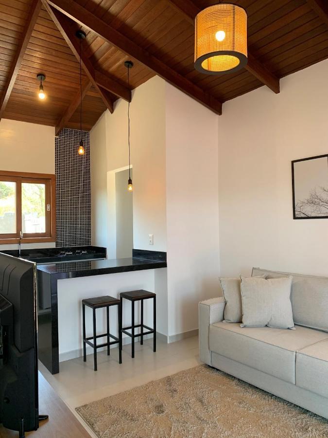 Cerrado Ville Alto Paraíso de Goiás 外观 照片